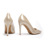 Bridal shoes Lea ivory
