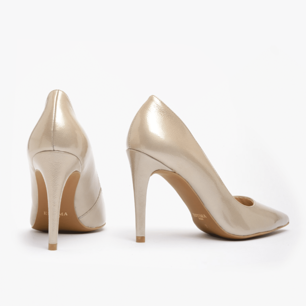 Bridal shoes Lea ivory