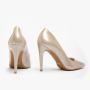 Bridal shoes Lea ivory