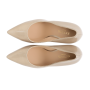 Bridal shoes Lea ivory