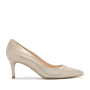Wedding shoes Ellie ivory
