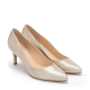 Wedding shoes Ellie ivory