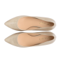 Wedding shoes Ellie ivory