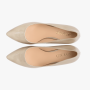 Wedding shoes Ellie ivory