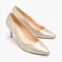 Wedding shoes Ellie ivory