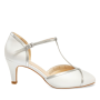 Wedding shoes G. Westerleigh Kiara Ivory