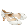 Wedding shoes G. Westerleigh Kiara Ivory