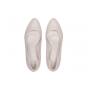 Bridal shoes comfortable Stacy pink