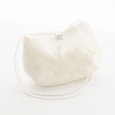 Bridal bag clutch Avalia T8