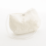 Bridal bag clutch Avalia T8