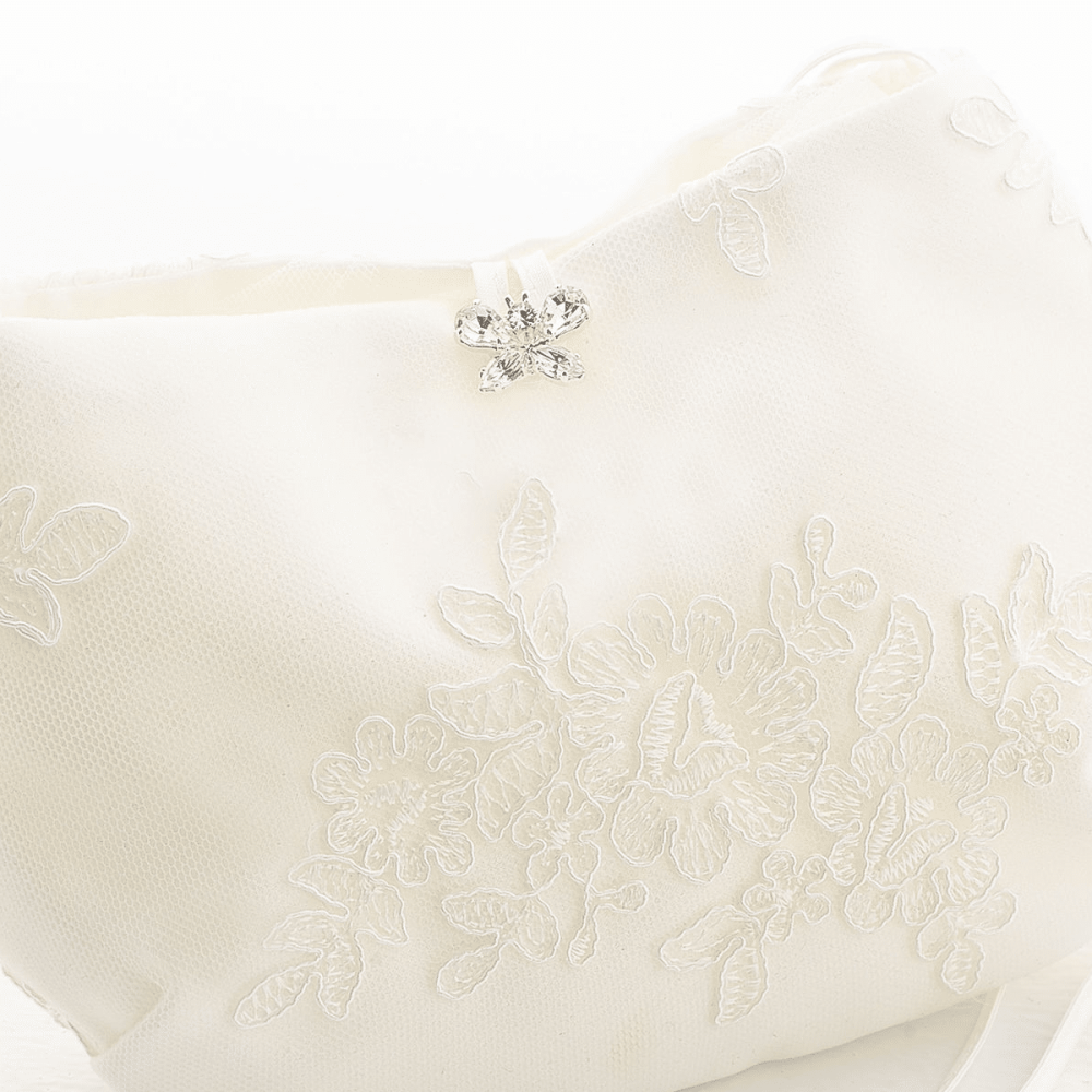 Bridal bag clutch Avalia T8