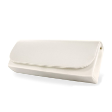 Bridal bag White Lady Adriana Ivory