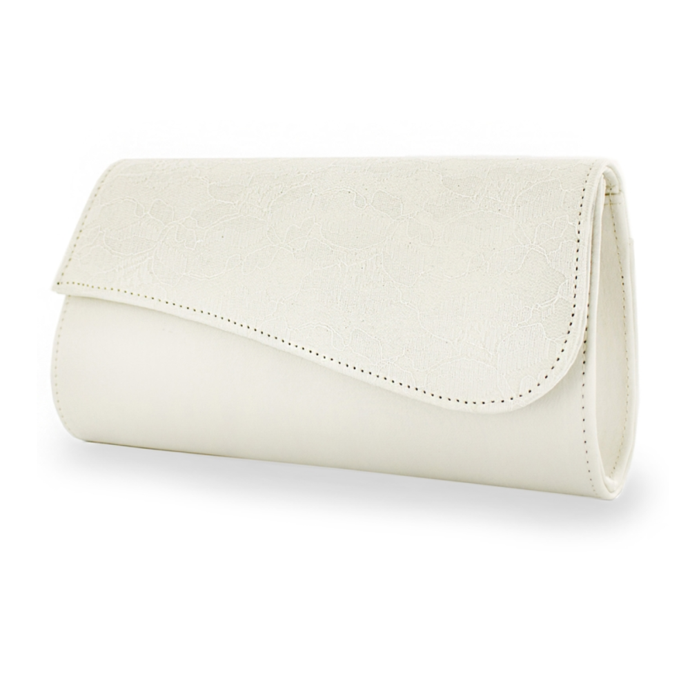Bridal bag White Lady Julia Ivory lace