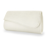 Bridal bag White Lady Julia Ivory lace