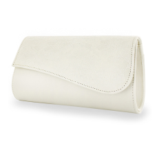 Bridal bag White Lady Julia Ivory lace