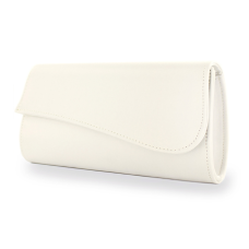 Bridal bag White Lady Julia Ivory-White