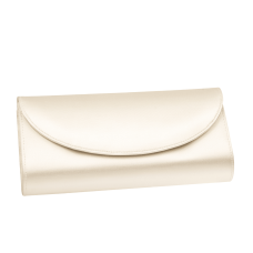 Bridal bag Rainbow Club CELINA Ivory