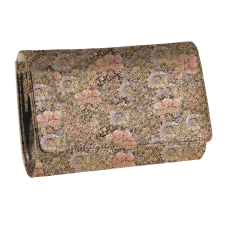 Bridal bag Rainbow Club DAFNEE Flower