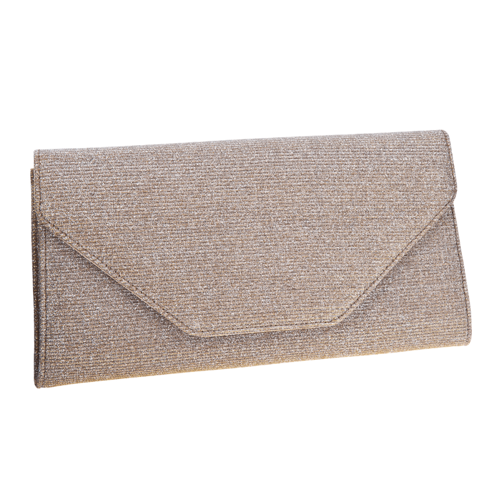 Bridal bag Rainbow Club Saskia Gold Metallic