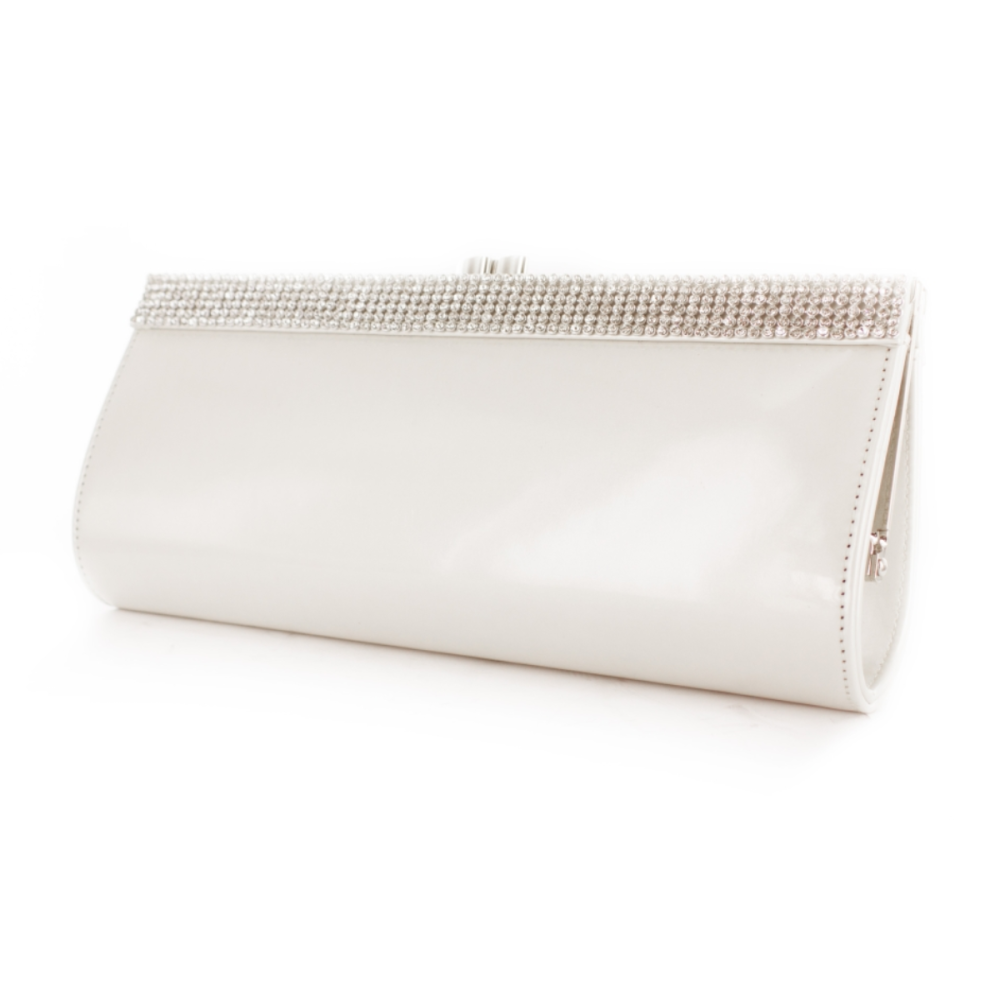 Bridal bag White Lady Lena Ivory