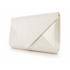 Bridal bag White Lady Magda Ivory