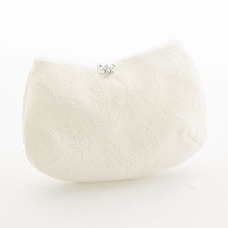 Bridal bag clutch Avalia T14