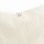 Bridal bag clutch Avalia T14