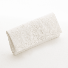 Bridal bag clutch Avalia T15