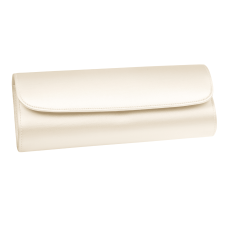 Bridal bag Rainbow Club Viola Ivory