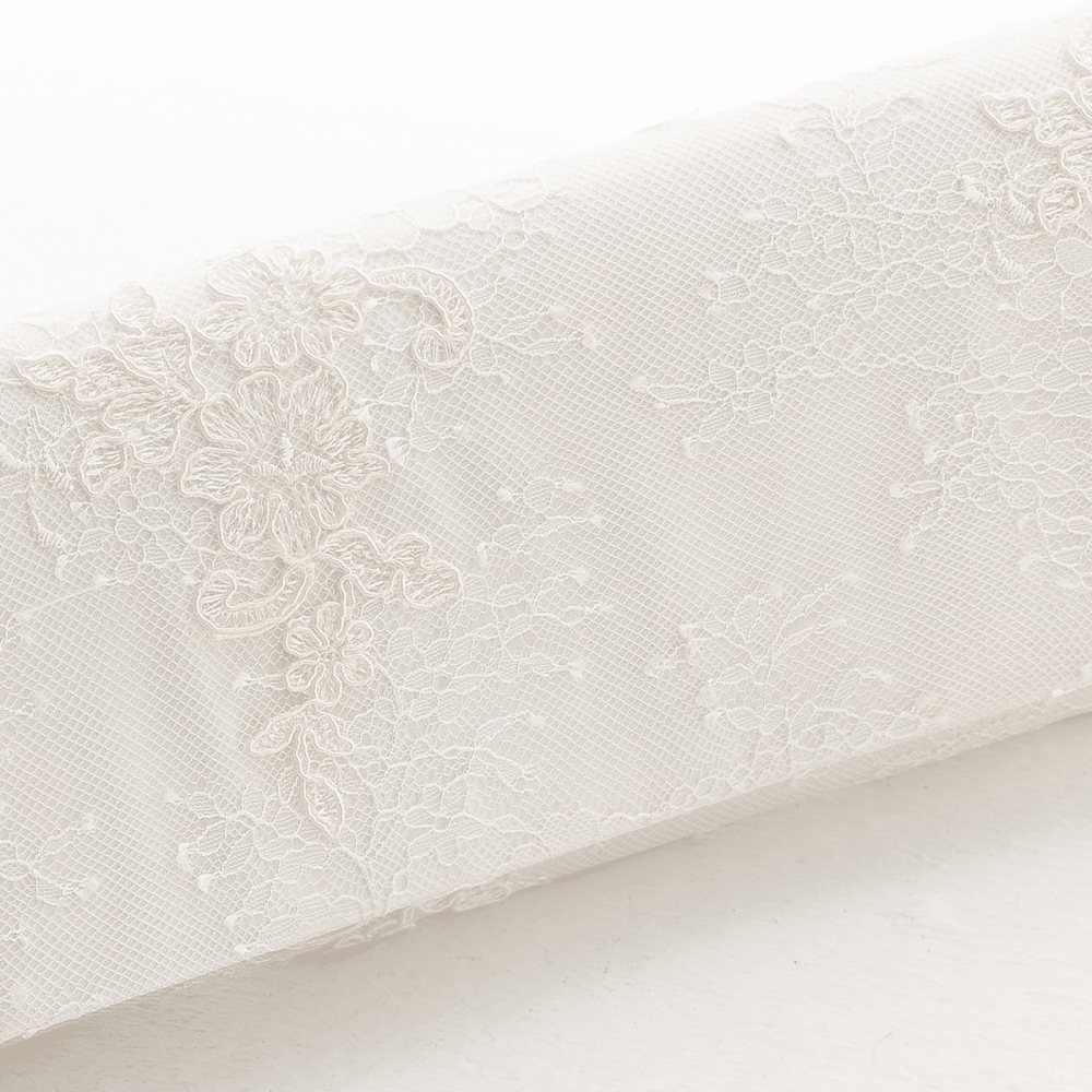 Bridal bag clutch Avalia T16