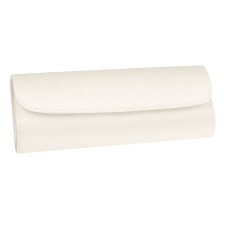 Bridal bag Rainbow Club Viola Off-White