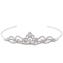 Диадема (венец) G. Westerleigh TS-J1397
