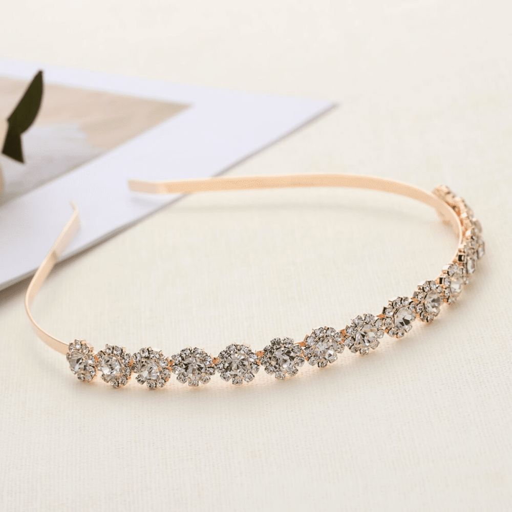 Diadem G. Westerleigh TS-J1645RG