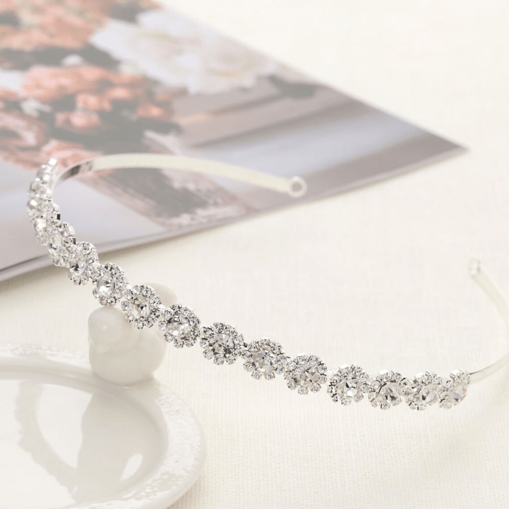 Diadem G. Westerleigh TS-J1645S