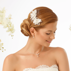 Hair accessories Avalia 128