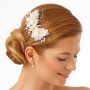 Hair accessories Avalia 128
