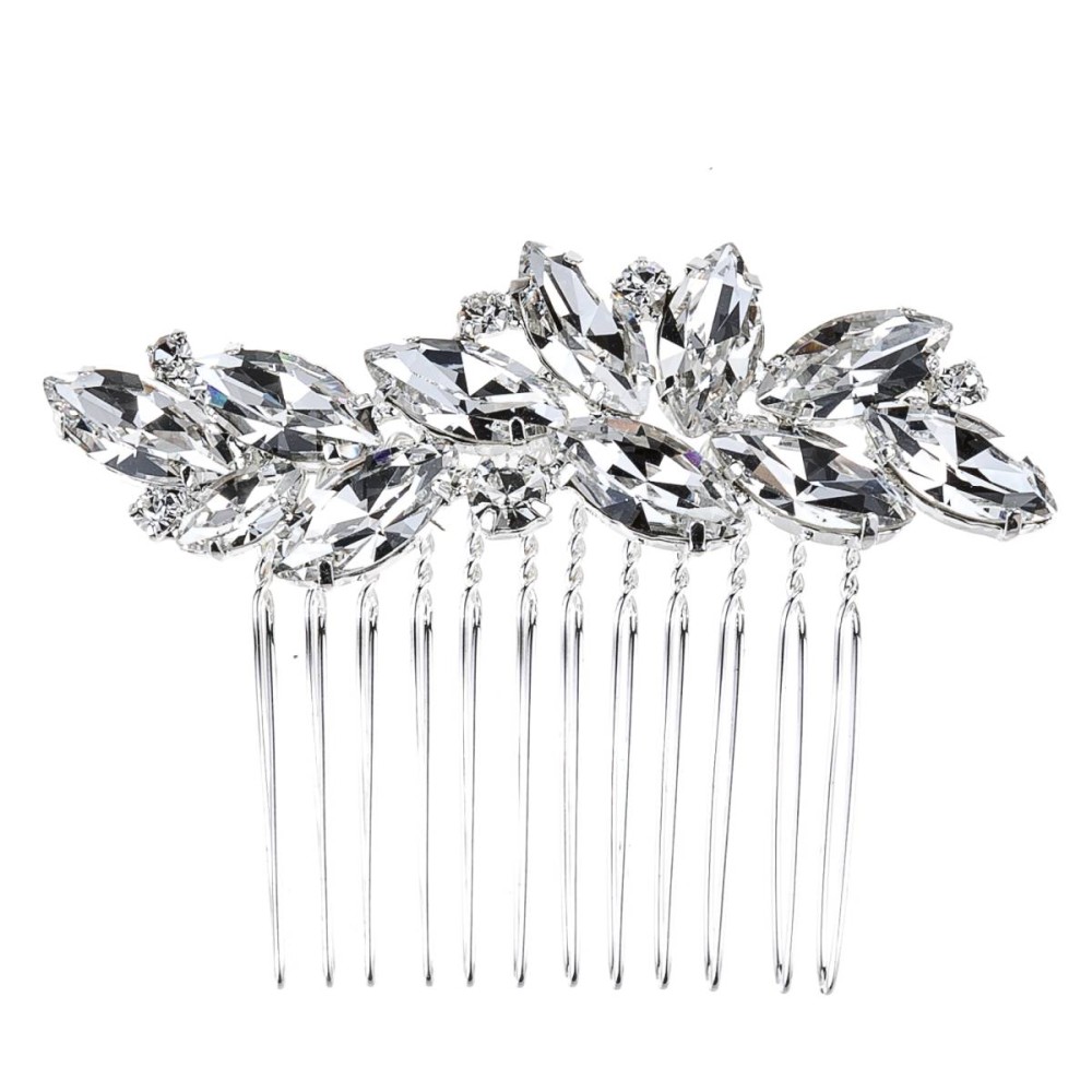 Hair comb G. Westerleigh HC0457