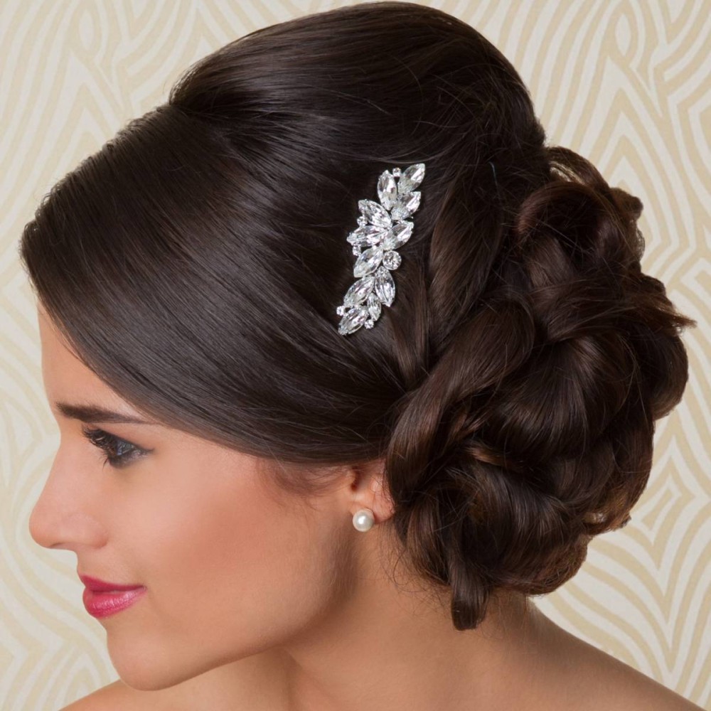 Hair comb G. Westerleigh HC0457