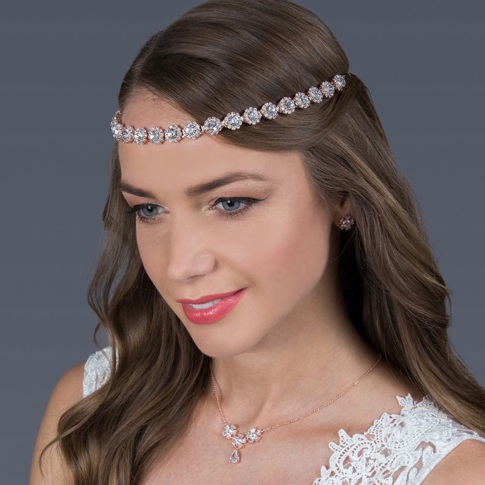 Headband G. Westerleigh HS-J3766ARG