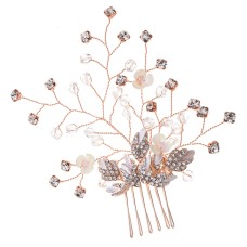 Hair comb G. Westerleigh J5218