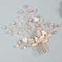 Hair comb G. Westerleigh J5218