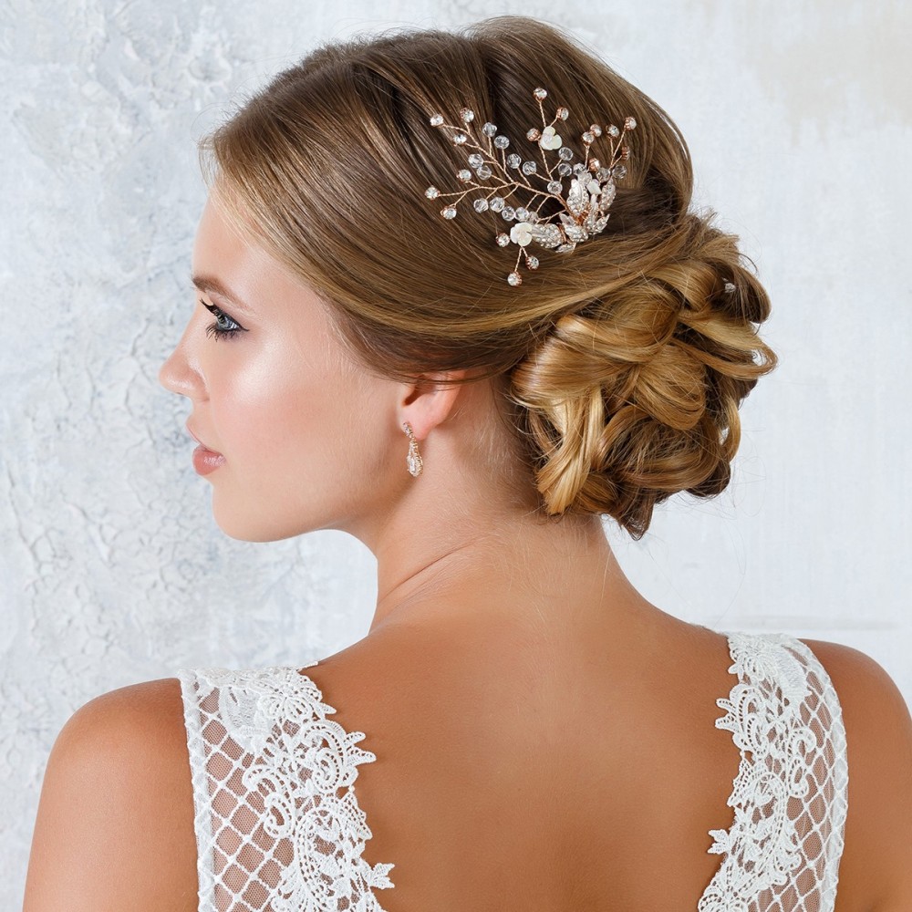 Hair comb G. Westerleigh J5218
