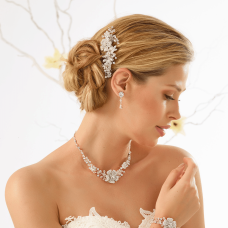 Hair accessories Avalia 1645