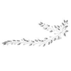 Hair wire G. Westerleigh HS-J1846