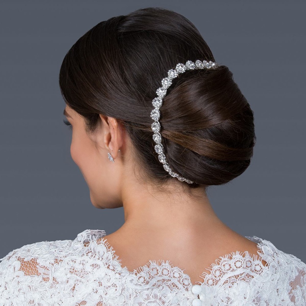 Headband G. Westerleigh HS-J3766AS