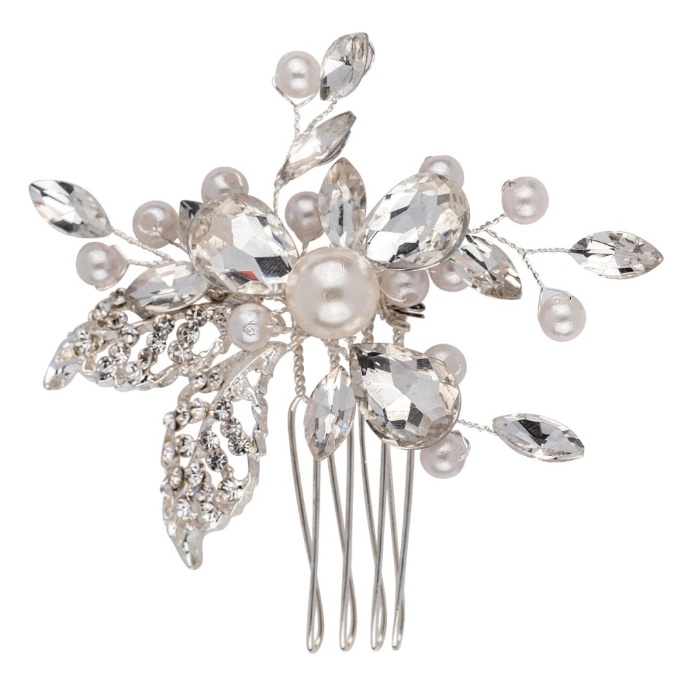 Hair comb G. Westerleigh J3261