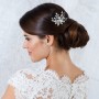 Hair comb G. Westerleigh J3261