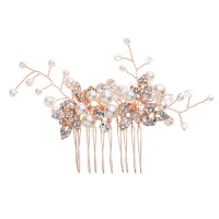 Hair comb G. Westerleigh J5234