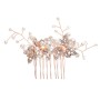 Hair comb G. Westerleigh J5234