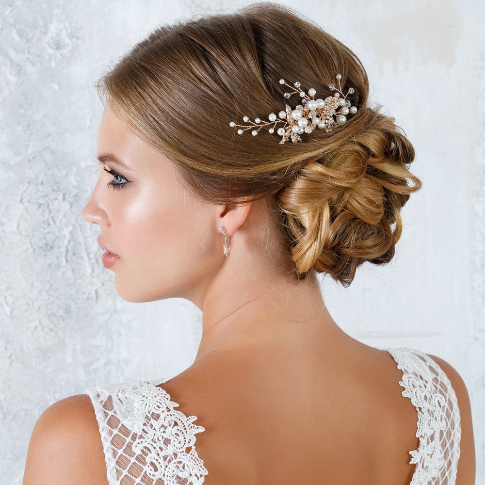 Hair comb G. Westerleigh J5234